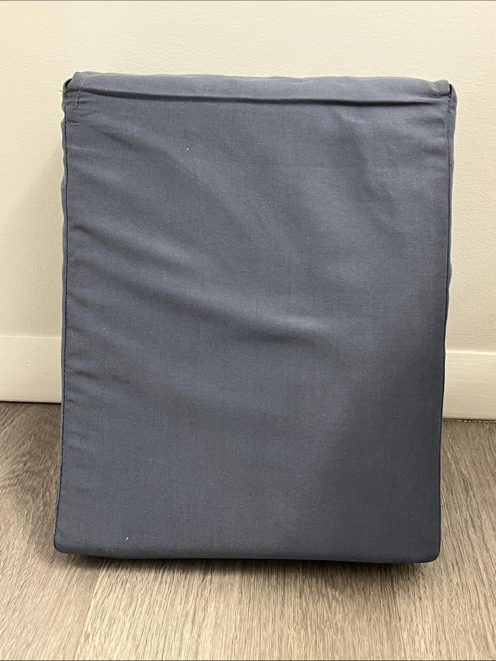 Ugg Haven cooling technology full size sheet set cyclone dark blue